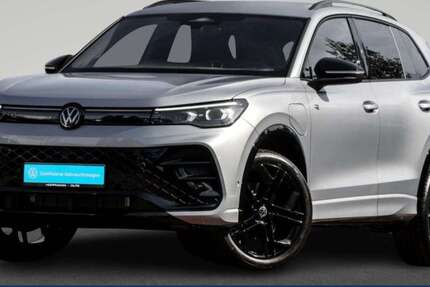VW Tiguan 4.500 km 52.880 &euro; Olpe 57462