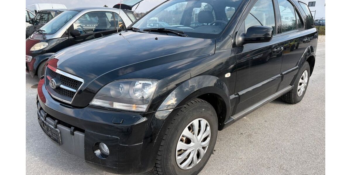 Kia Sorento 134.200 km 3.850 &euro; Puchheim 82178