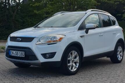 Ford Kuga 159.355 km 8.500 &euro; Gevelsberg 58285