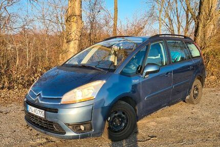 Citroen C4 Picasso 299.000 km 850 &euro; Schirnding 95706