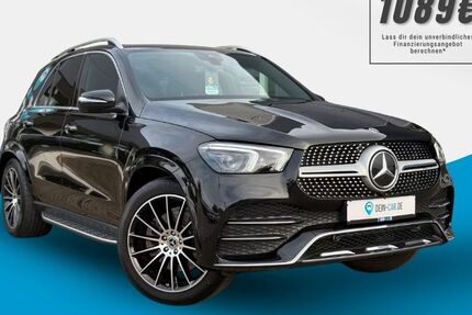 Mercedes-Benz GLE 450 14.303 km 83.990 &euro; Grevesmühlen 23936