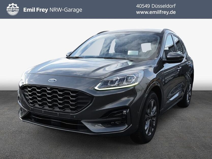Kuga