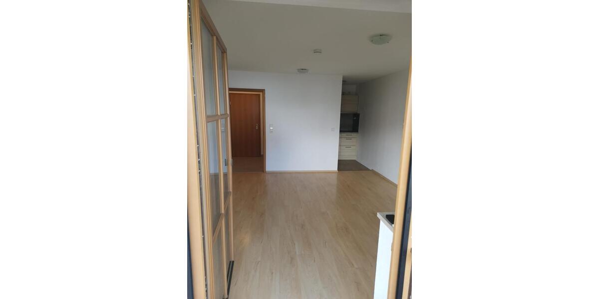 Etagenwohnung Dietmannsried - 2 Zimmer, 43 m&sup2;, 185.000&euro; | Angebot:26852442