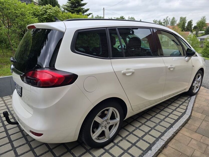 Zafira