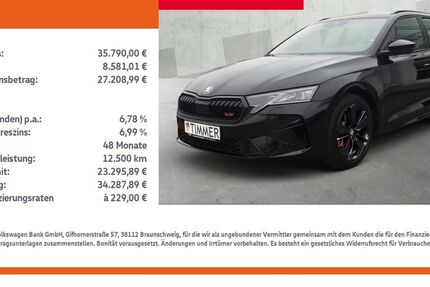 Skoda Octavia 26.864 km 34.990 &euro; Meppen 49716