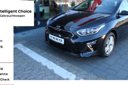 Kia ceed / Ceed 94.450 km 16.750 &euro; Brockel 27386
