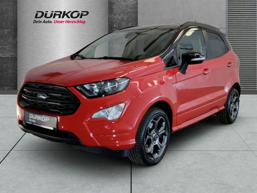 EcoSport