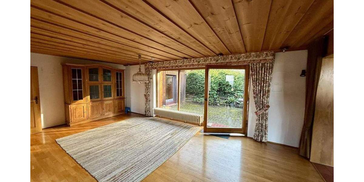 Einfamilienhaus Hammelburg Pfaffenhausen - 4 Zimmer, 165 m&sup2;, 220.000&euro; | Angebot:25835324