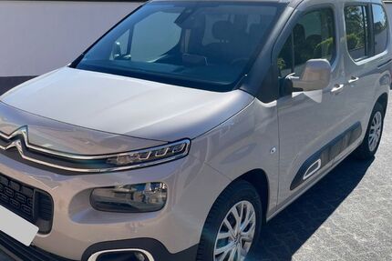 Citroen Berlingo 63.000 km 18.999 &euro; Brühl 50321