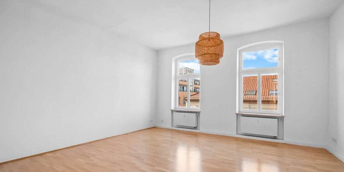Etagenwohnung Bamberg Bamberg-Ost - 2 Zimmer, 84 m&sup2;, 740&euro; | Angebot:26982650