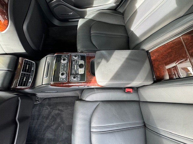 Audi A8 146.101 km 26.999 &euro; Gevelsberg 58285