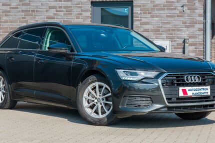Audi A6 129.000 km 19.999 &euro; Handewitt 24983