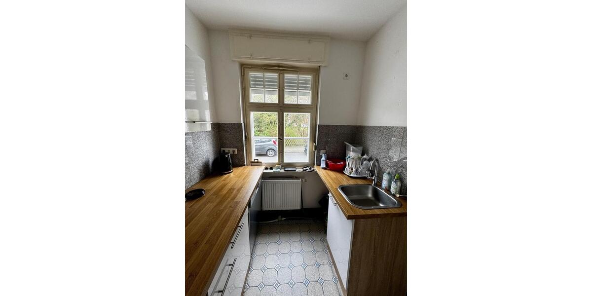 Maisonettenwohnung Werl - 4 Zimmer, 108 m&sup2;, 990&euro; | Angebot:25853482