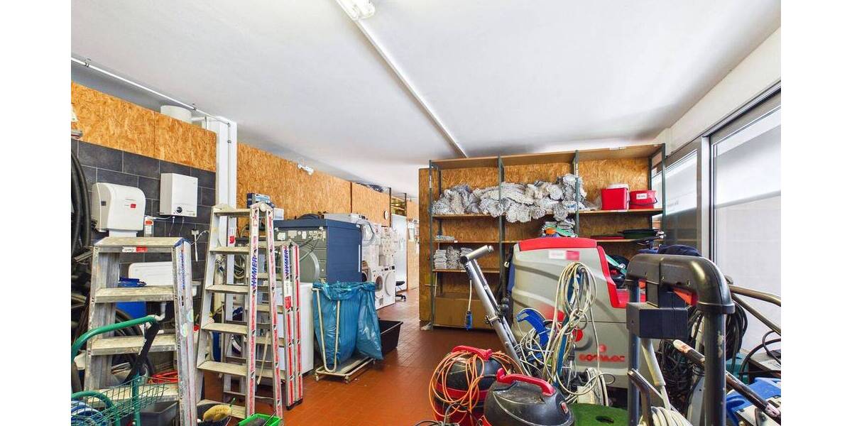 Gewerbeobjekt Stuttgart Wangen - 5.350&euro; | Angebot:26703010