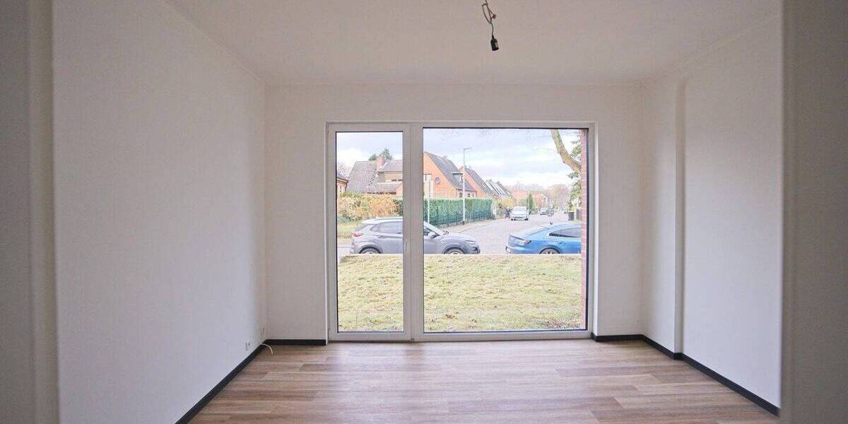 Etagenwohnung Trittau - 4 Zimmer, 120 m&sup2;, 1.600&euro; | Angebot:26841302