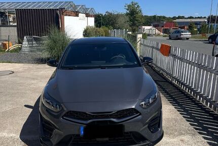 Kia pro ceed / ProCeed