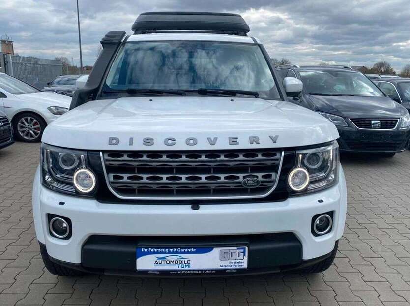 Discovery
