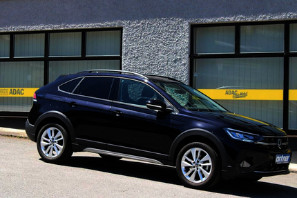 VW Taigo 5.500 km 16.380 &euro; Passau 94036