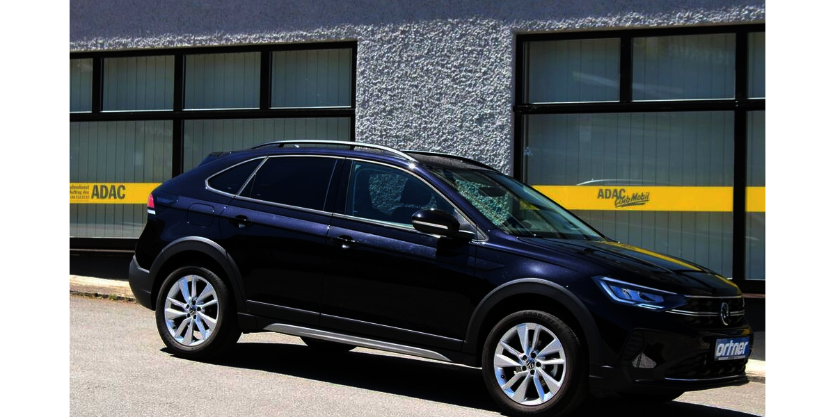 VW Taigo 5.500 km 16.380 &euro; Passau 94036