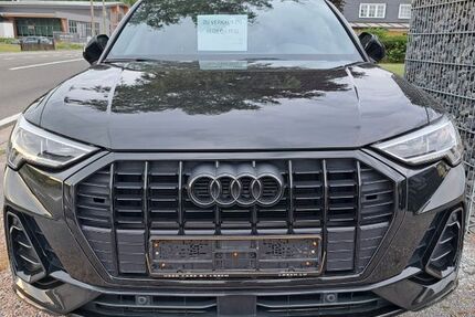 Audi Q3 110.000 km 22.999 &euro; St. Vith 04780