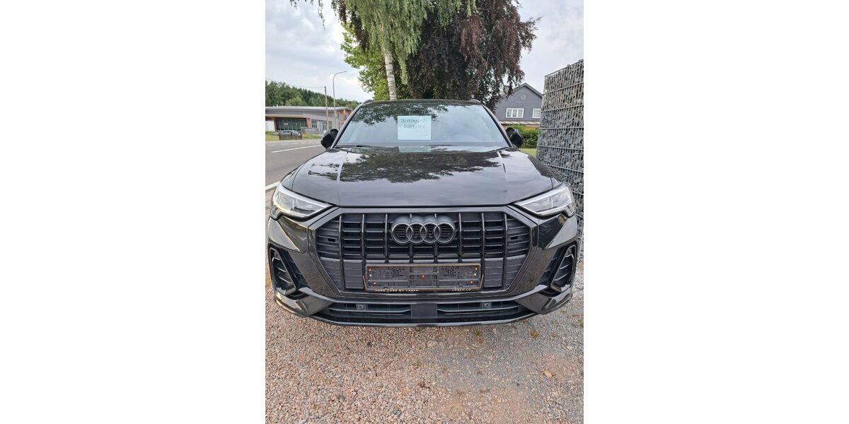 Audi Q3 110.000 km 22.999 &euro; St. Vith 04780