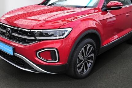 VW T-Roc 14.600 km 34.350 &euro; Lübeck 23560