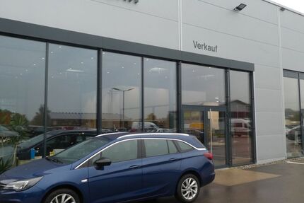 Opel Astra 110.000 km 12.950 € Bad Saulgau 88348