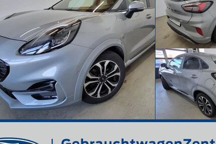 Ford Puma 24.900 km 19.950 &euro; Passau 94036