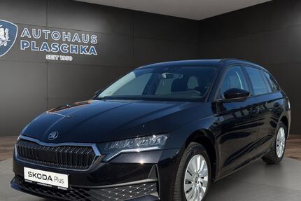 Skoda Octavia 19.820 km 23.950 &euro; Winsen/Luhe 21423