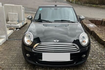 Mini Cooper Cabrio 114.000 km 8.100 &euro; Neubrunn 97277