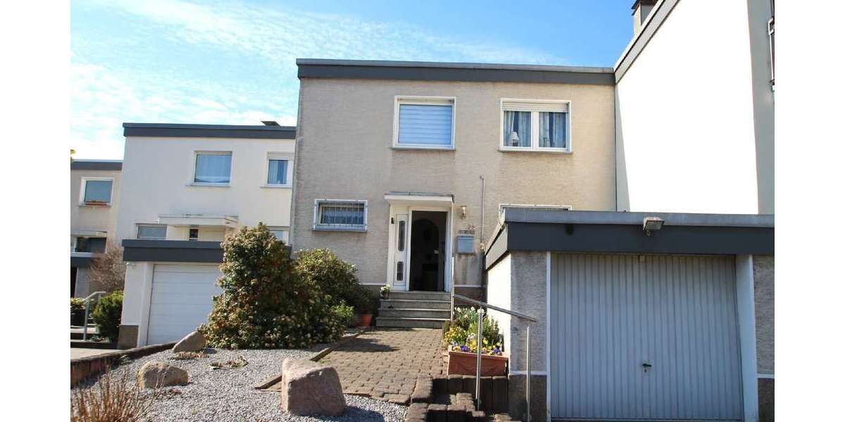 Einfamilienhaus Dortmund Brackel - 4 Zimmer, 130 m&sup2;, 369.000&euro; | Angebot:26308780