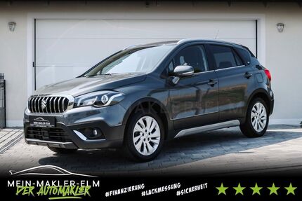 Suzuki SX4 68.667 km 15.900 € Regnitzlosau 95194