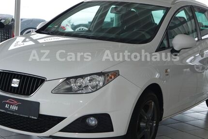 Seat Ibiza 174.000 km 4.990 &euro; Barsinghausen 30890