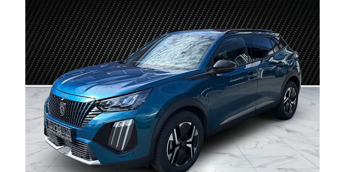 Peugeot 2008 43.040 km 18.900 &euro; Schenefeld 25560