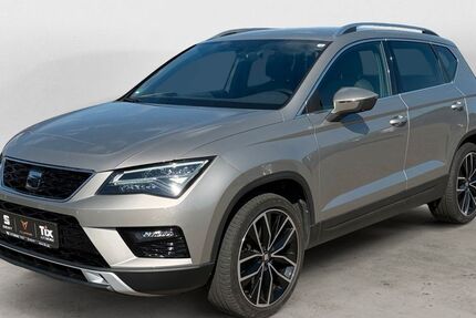 Seat Ateca 69.300 km 21.450 &euro; Bitburg 54634