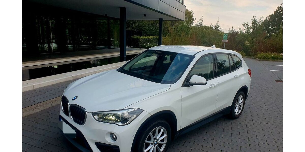 BMW X1 71.600 km 19.300 &euro; herford 32049