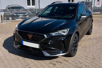 Cupra Formentor 40.720 km 28.100 &euro; Issum / Sevelen 47661
