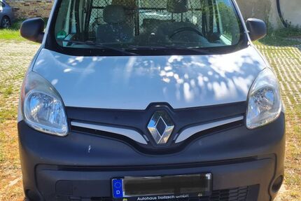 Renault Kangoo 65.950 km 9.599 &euro; Rackwitz 04519