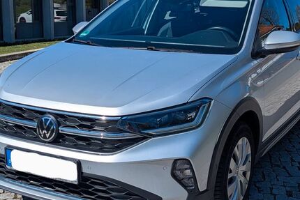 VW Taigo 29.800 km 24.200 &euro; Darmstadt 64295