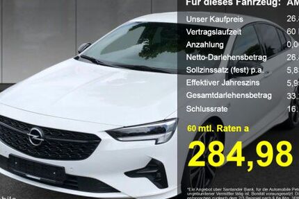 Opel Insignia 34.600 km 26.840 &euro; Halle 06126