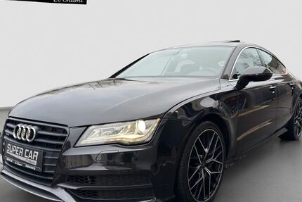 Audi A7 164.000 km 13.500 &euro; Plettenberg 58840