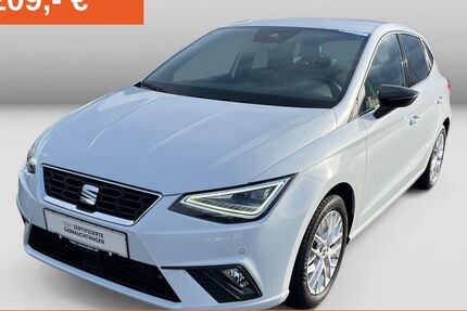 Seat Ibiza 21.500 km 23.830 &euro; Weinstadt-Endersbach 71384