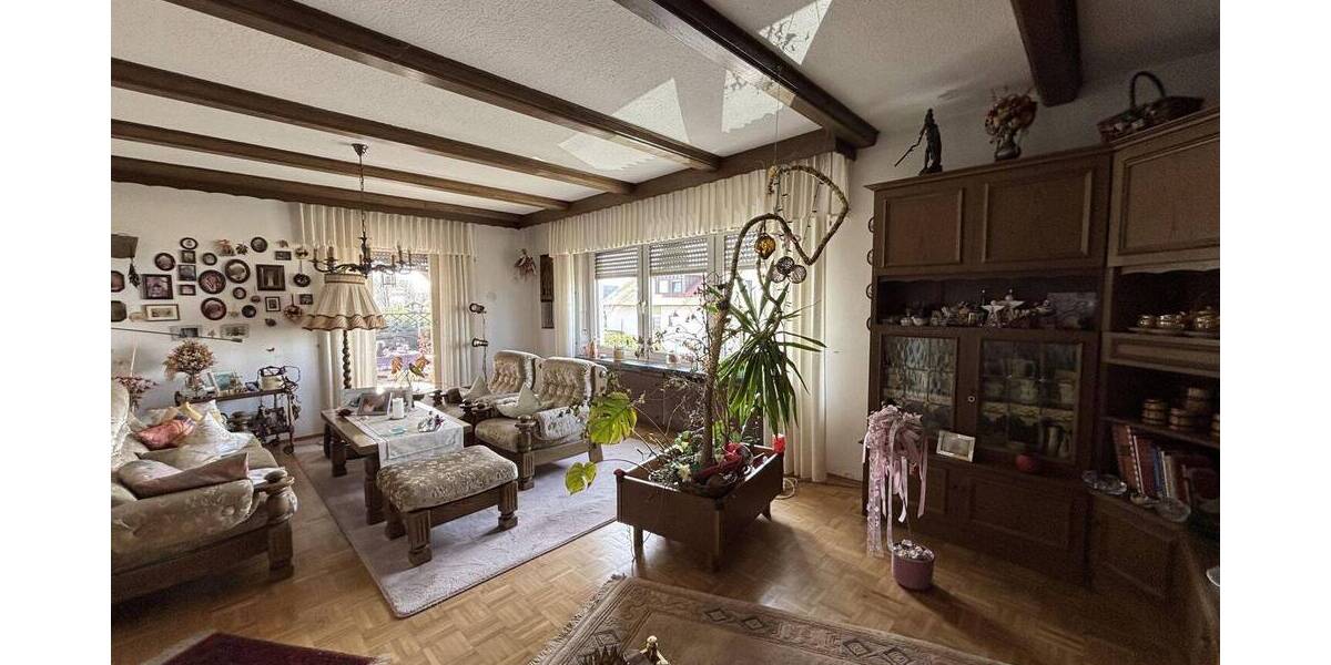 Einfamilienhaus Wernberg-Köblitz Oberköblitz - 5 Zimmer, 123 m&sup2;, 269.000&euro; | Angebot:26358780