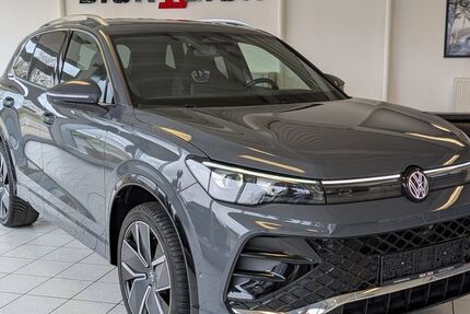 VW Tiguan 24.476 km 45.980 &euro; Homberg (Efze) 34576