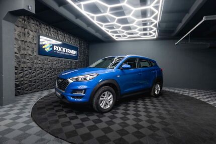 Hyundai TUCSON 179.985 km 9.990 &euro; Leipzig 04178