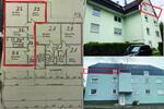 Dachgeschoßwohnung Baumholder - 3 Zimmer, 96 m&sup2;, 700&euro; | Angebot:25379185