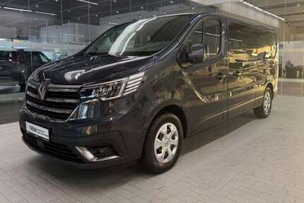 Renault Trafic 29.992 km 33.330 € Dortmund 44145