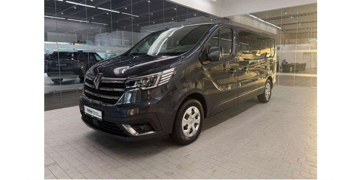 Renault Trafic 29.992 km 33.330 € Dortmund 44145