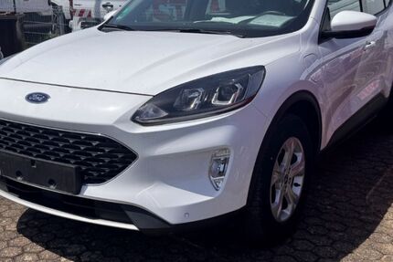 Ford Kuga 54.645 km 20.890 &euro; Pulheim 50259