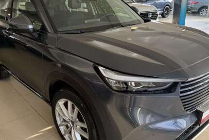 Honda HR-V 40.691 km 25.240 &euro; Brühl 50321